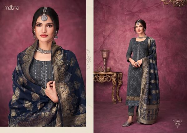 Maisha Naimat Heavy Fancy Designer Salwar Suit Collection